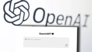 What is SearchGPT? Future of Search